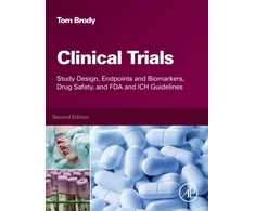 KNYGA Tom Brody Clinical Trials