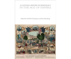 KNYGA Tom Brooking Cultural History of Democracy in the Age of Empire