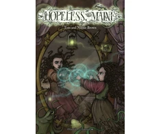 KNYGA Tom Brown Hopeless, Maine 1