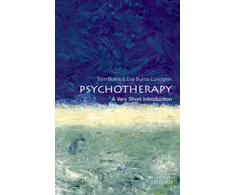 KNYGA Tom Burns Psychotherapy