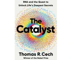 KNYGA Tom Cech Catalyst