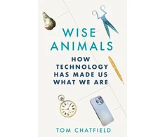 KNYGA Tom Chatfield Wise Animals