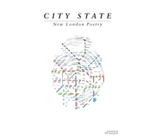 KNYGA Tom Chivers City State: New London Poetry