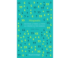 KNYGA Tom Chivers Marginalia