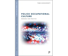 KNYGA Tom Cockcroft Police Occupational Culture
