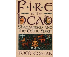 KNYGA Tom Cowan Fire in the Head