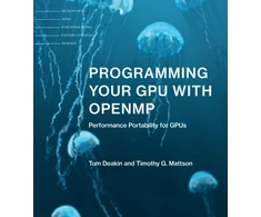 KNYGA Tom Deakin Programming Your GPU with OpenMP