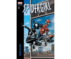 KNYGA Tom Defalco Spider-Girl Modern Era Epic Collection: Keeping The Faith