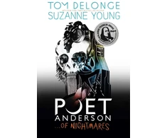 KNYGA Tom Delonge Poet Anderson ...of Nightmares