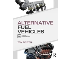 KNYGA Tom Denton Alternative Fuel Vehicles