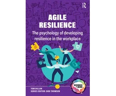 KNYGA Tom Dillon Agile Resilience