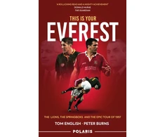 KNYGA Tom English This is Your Everest