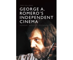 KNYGA Tom Fallows George A. Romero's Independent Cinema