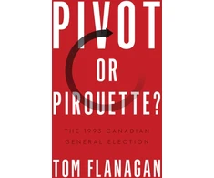 KNYGA Tom Flanagan Pivot or Pirouette?