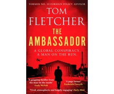 KNYGA Tom Fletcher Ambassador