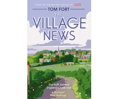 KNYGA Tom Fort Village News
