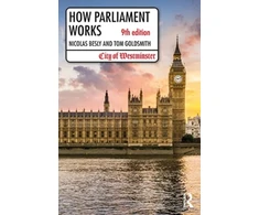 KNYGA Tom Goldsmith How Parliament Works