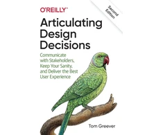 KNYGA Tom Greever Articulating Design Decisions