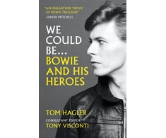 KNYGA Tom Hagler We Could Be