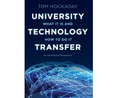 KNYGA Tom Hockaday University Technology Transfer