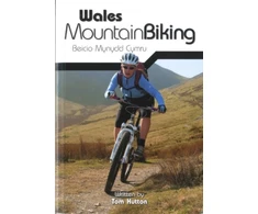 KNYGA Tom Hutton Wales Mountain Biking