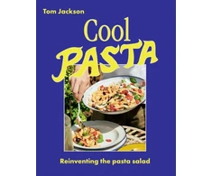 KNYGA Tom Jackson Cool Pasta