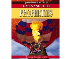 KNYGA Tom Jackson Gases and their Properties