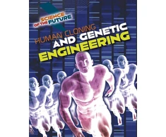 KNYGA Tom Jackson Human Cloning and Genetic Engineering