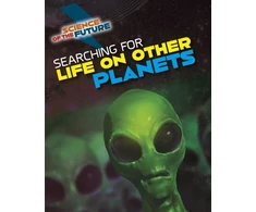 KNYGA Tom Jackson Searching for Life on Other Planets