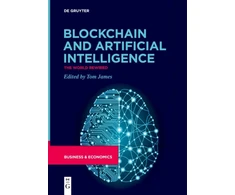 KNYGA Tom James Blockchain and Artificial Intelligence