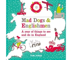 KNYGA Tom Jones Mad Dogs and Englishmen