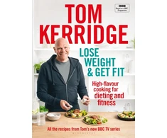 KNYGA Tom Kerridge Lose Weight &amp; Get Fit