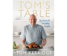 KNYGA Tom Kerridge Tom's Table