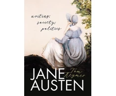 KNYGA Tom Keymer Jane Austen