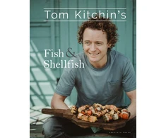 KNYGA Tom Kitchin's Fish and Shellfish