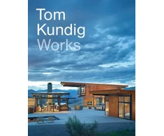 KNYGA Tom Kundig: Works