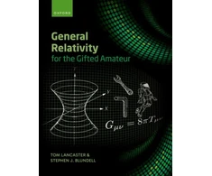 KNYGA Tom Lancaster General Relativity for the Gifted Amateur