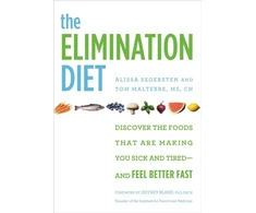 KNYGA Tom Malterre Elimination Diet