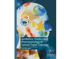 KNYGA Tom Marshall Aesthetics, Poetics and Phenomenology in Samuel Taylor Coleridge