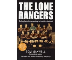 KNYGA Tom Maxwell Lone Rangers