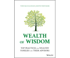 KNYGA Tom Mccullough Wealth of Wisdom
