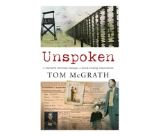KNYGA Tom Mcgrath Unspoken
