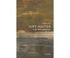 KNYGA Tom Mcleish Soft Matter
