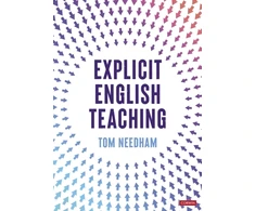 KNYGA Tom Needham Explicit English Teaching