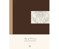 KNYGA Tom of Finland