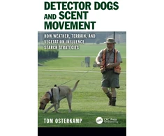 KNYGA Tom Osterkamp Detector Dogs and Scent Movement