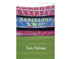 KNYGA Tom Palmer Barcelona Away