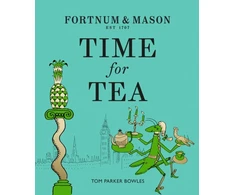 KNYGA Parker Fortnum &amp; Mason: Time for Tea