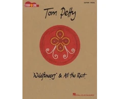 KNYGA Tom Petty - Wildflowers &amp; All the Rest