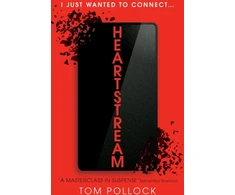 KNYGA Tom Pollock Tom Heartstream